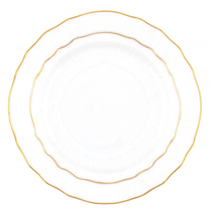 GE Dessert Plate