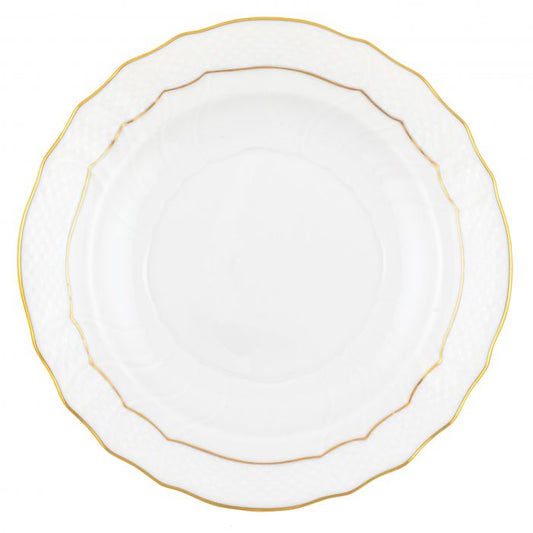 GE Salad plate