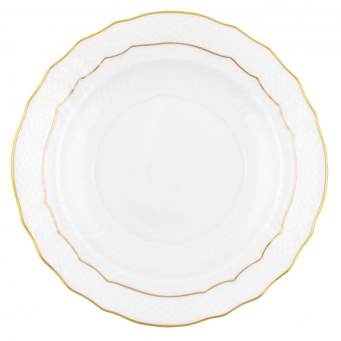 GE Salad plate