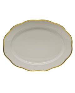 Gwendolyn 17 in. Platter