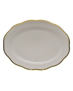 Gwendolyn 15 in. Platter