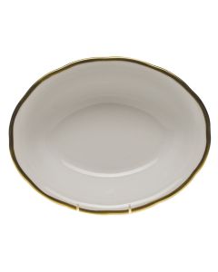 Gwendolyn Oval Vegetable Bowl