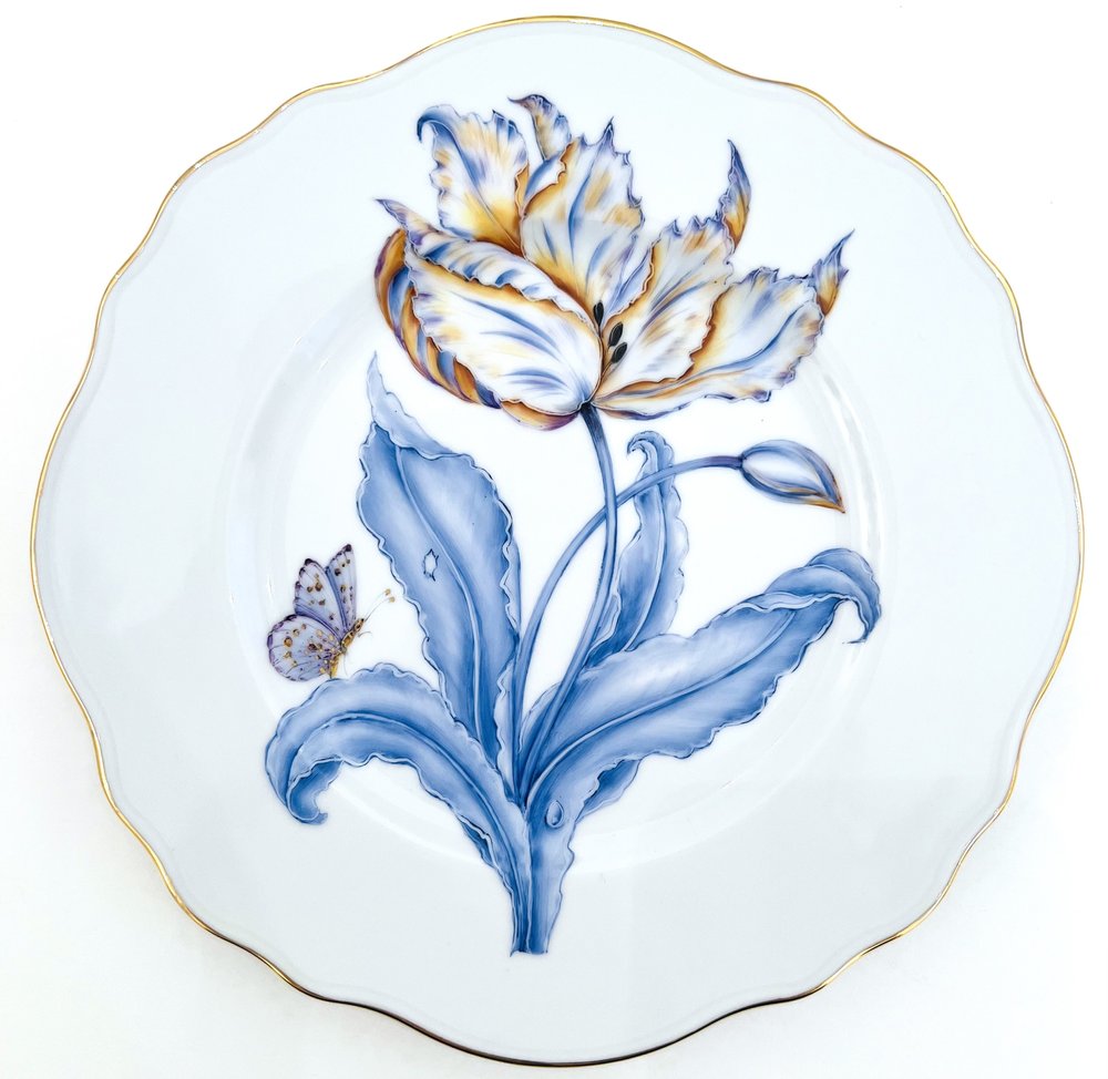 Botanical Treasures #3