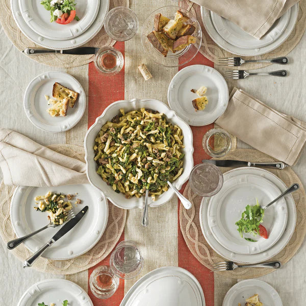 Natural Tuileries Placemat