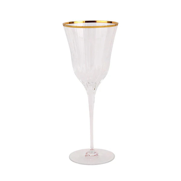 Natalia Gold Wine