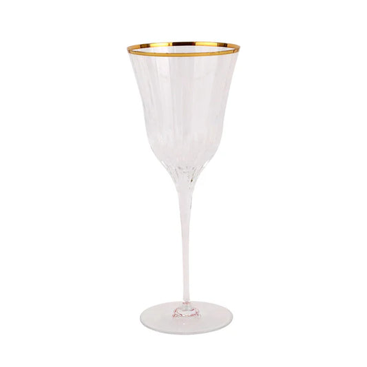 Natalia Gold Wine