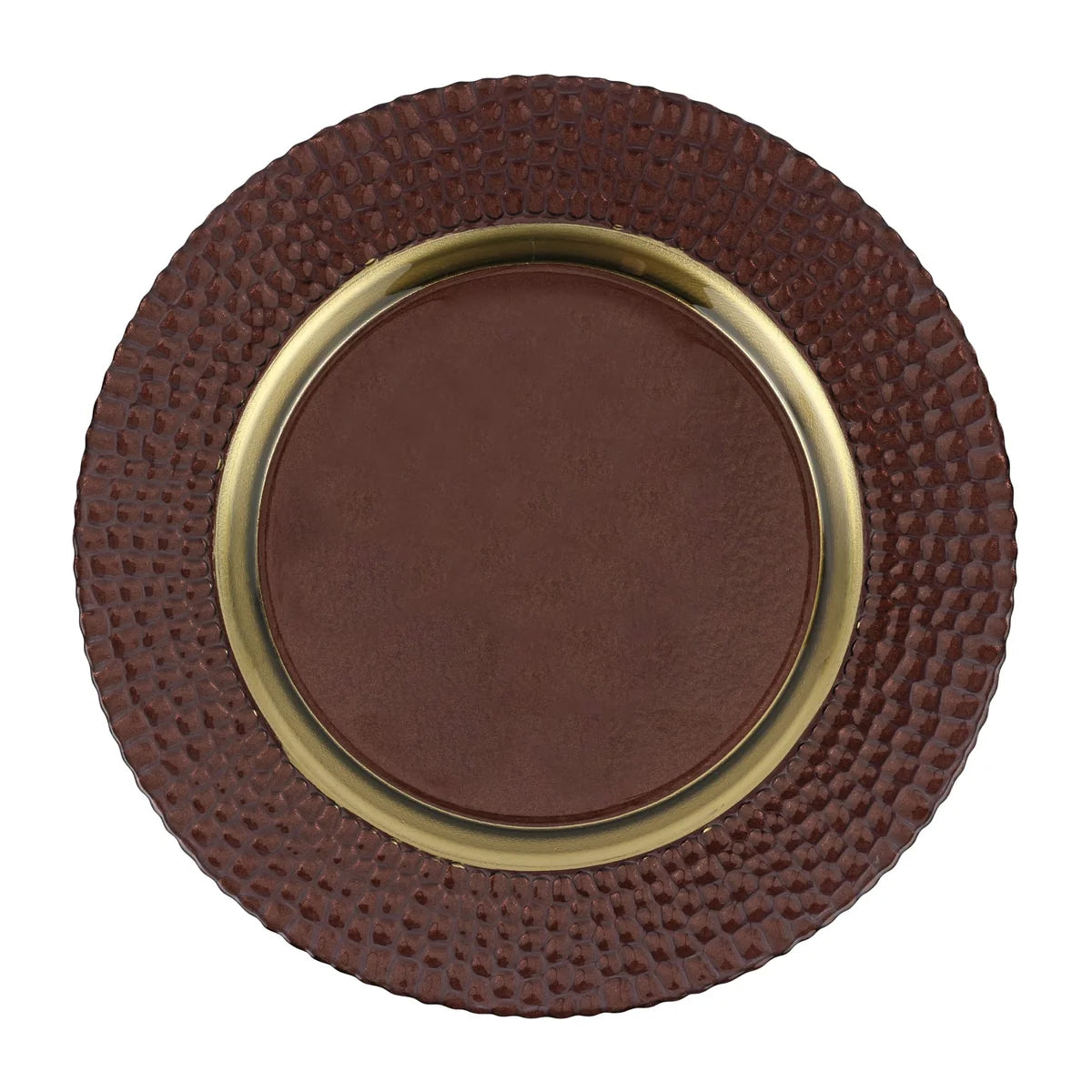 Pelli Brown Charger