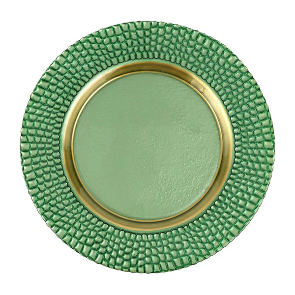 Pelli Green Charger