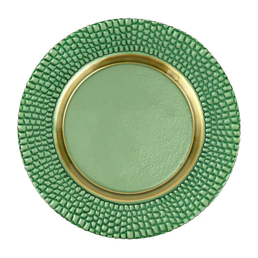 Pelli Green Charger