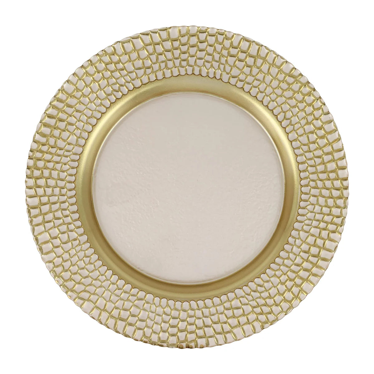 Pelli Ivory Charger