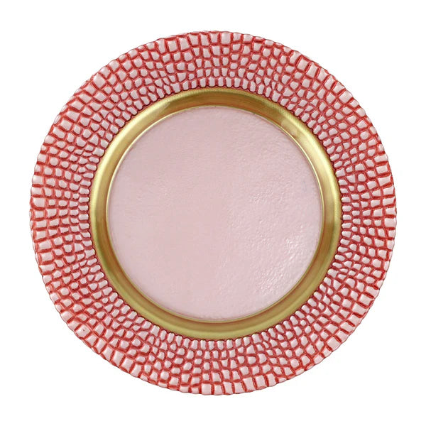 Pelli Pink Charger