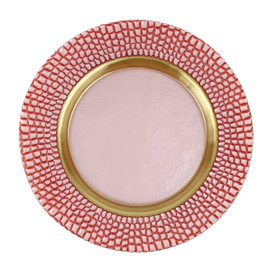 Pelli Pink Charger