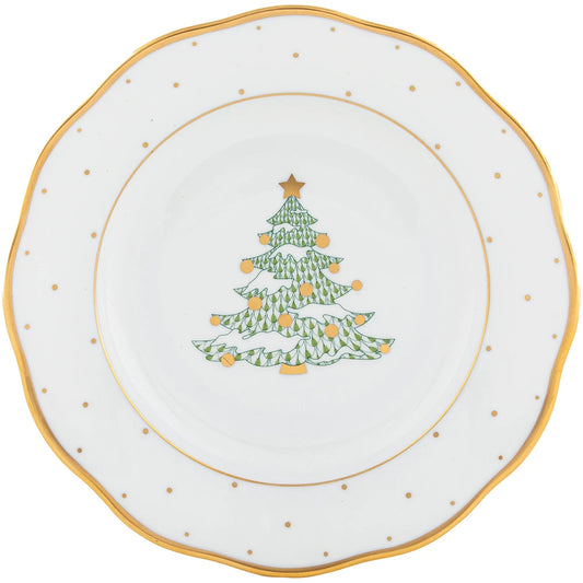 Tree Dessert