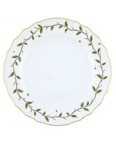 Rothschild Garden Dinner plate