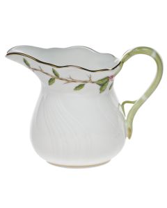 Rothchild Garden creamer