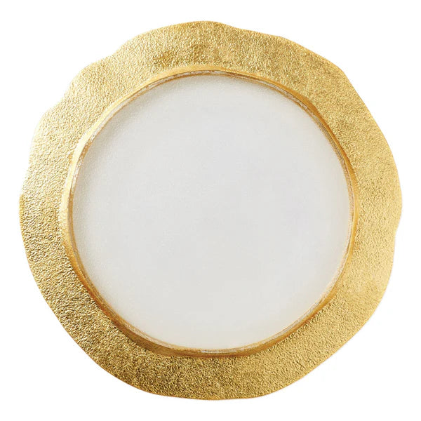 Rufolo Organic Gold Charger