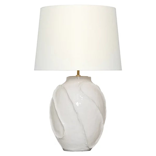 Idalia 28" Table Lamp