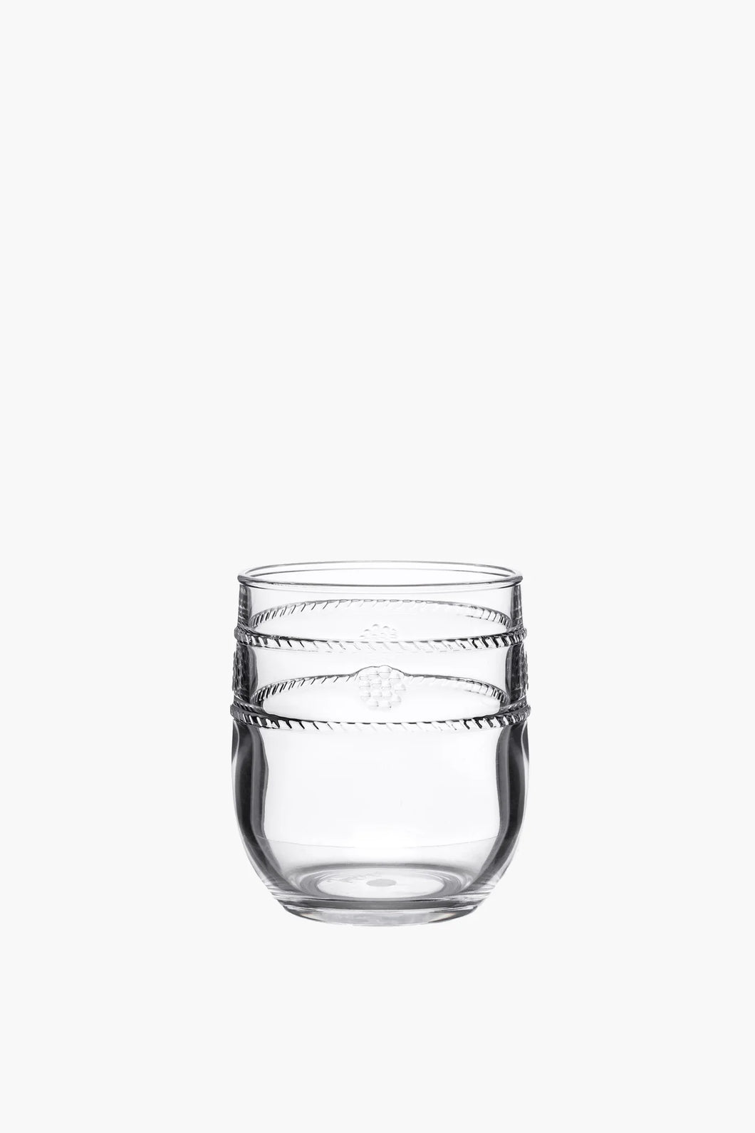 Acrylic Tumbler set/4