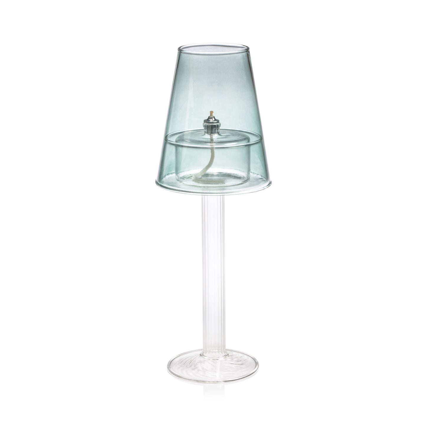Oil Table Lamp