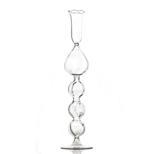 Pair of candlesticks