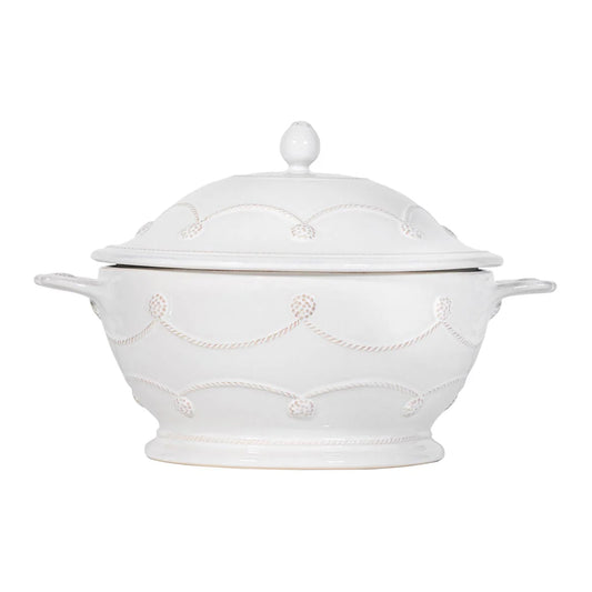 B&T Casserole w/Lid