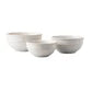 B&T Set/3 Serving Bowls