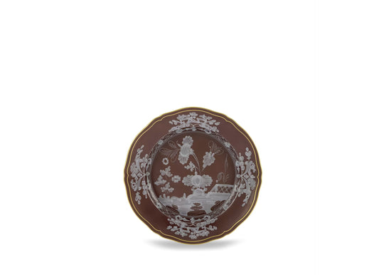 Castagna Dessert Oriente