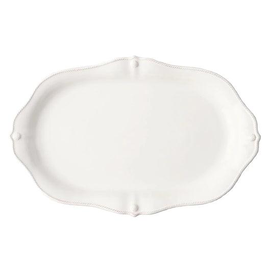 B & T 20" platter
