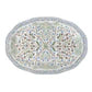 Villa Seville 17" platter