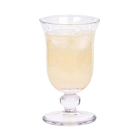 Provence Goblet clear
