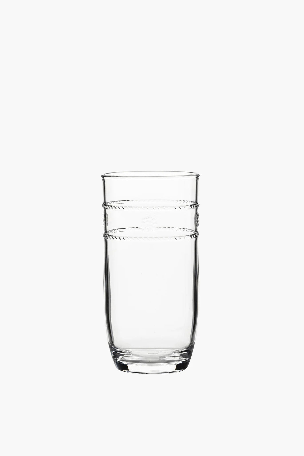 Acrylic Lg Beverage set/4