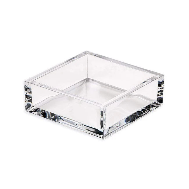 Acrylic Napkin holder