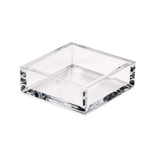Acrylic Napkin holder