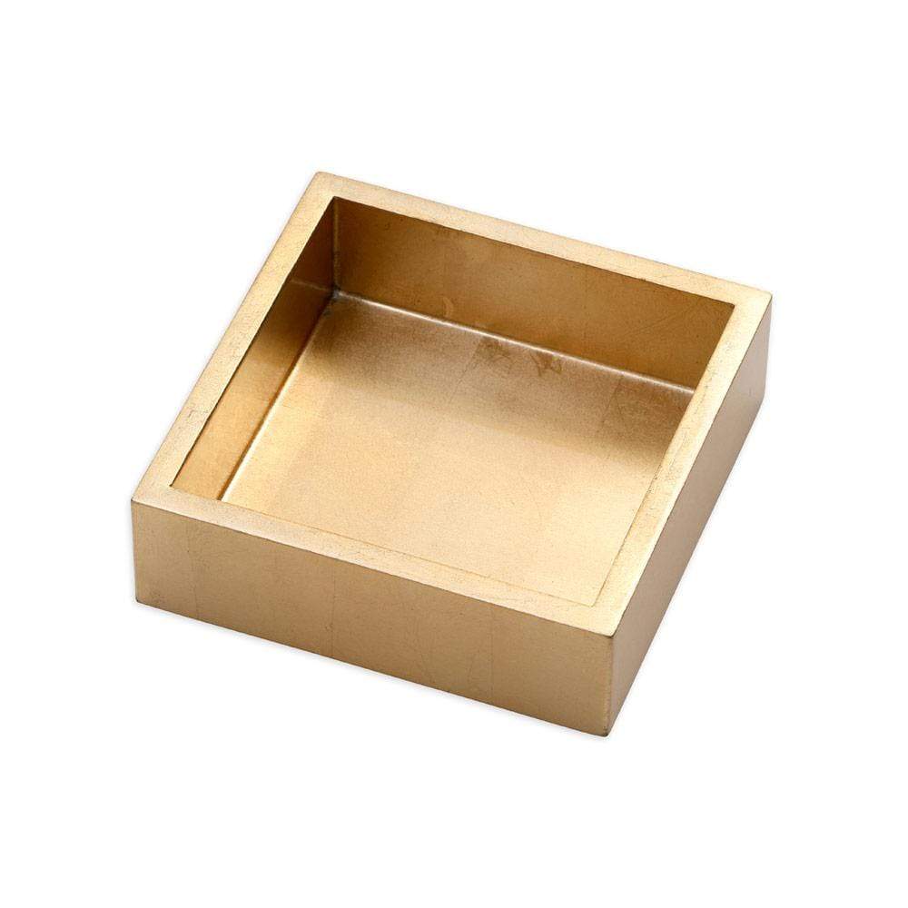Gold Napkin Holder
