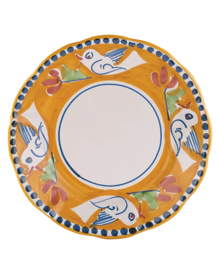 Campagna Uccello Salad