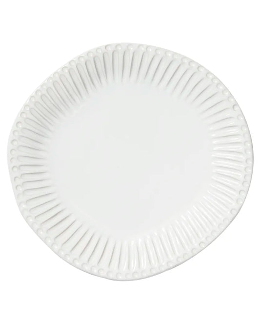 Incanto Stone White Stripe Dinner