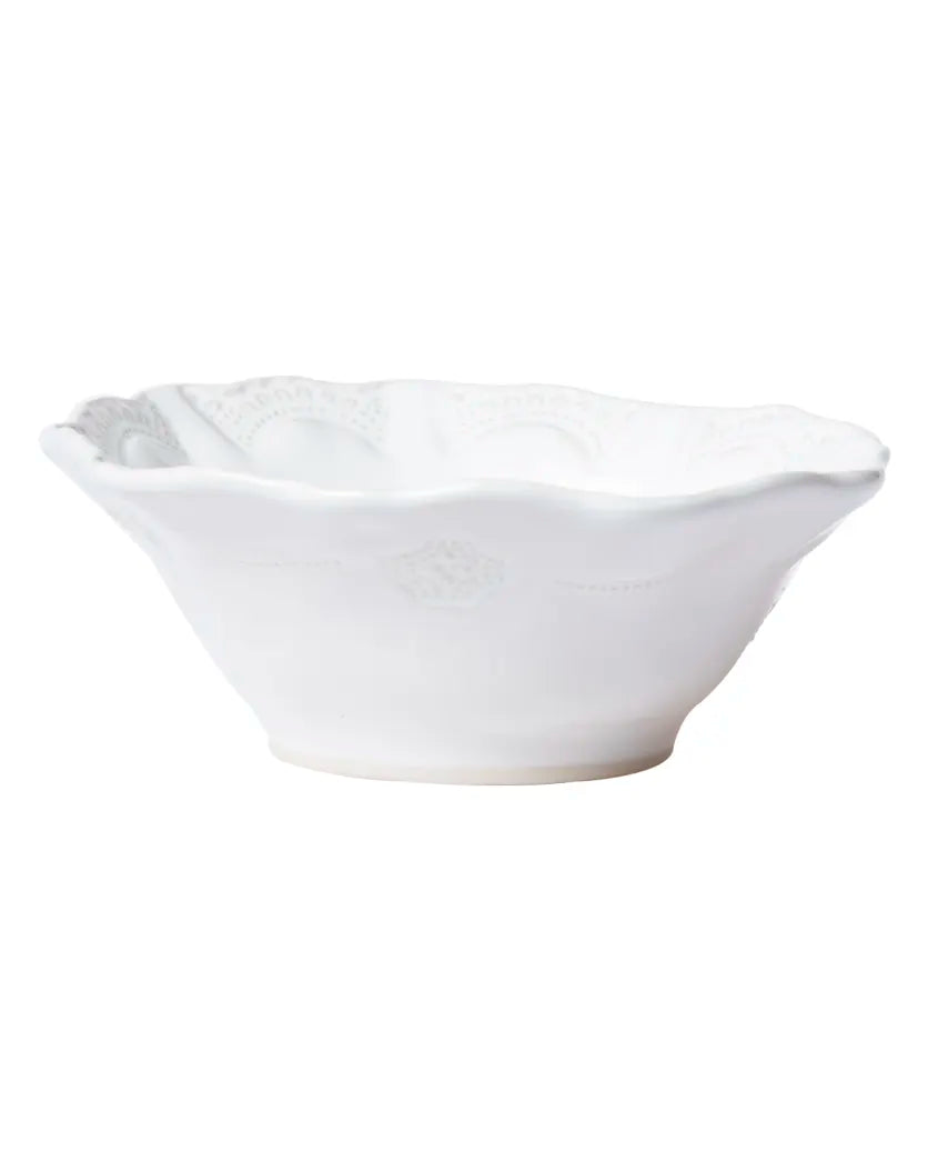 Incanto Stone White Lace Cereal