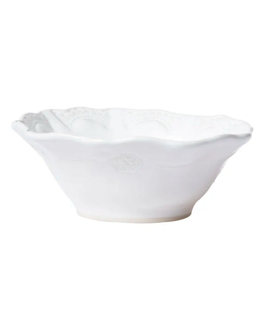 Incanto Stone White Lace Cereal
