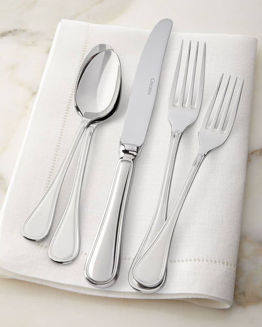Lyrique 5pc Place Setting