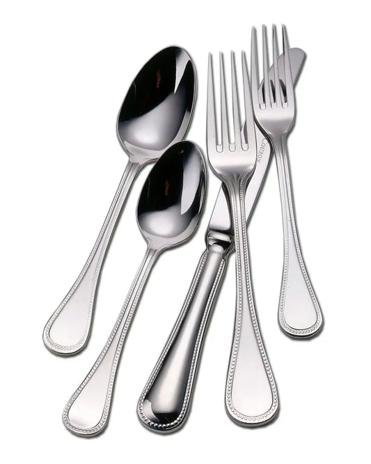 Le Perle 5pc Place Setting