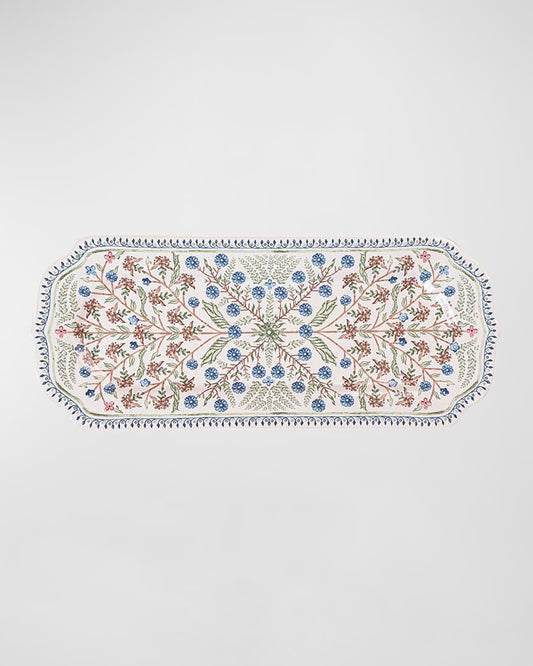 Villa Seville 15" Hostess Tray