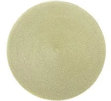 15" Moss/Canary placemat