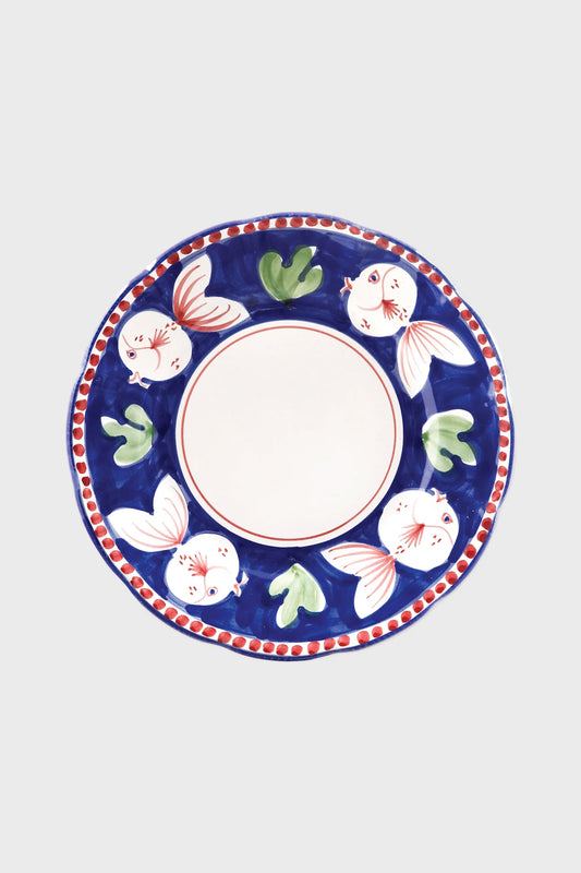 Campagna Pesce Dinner plate