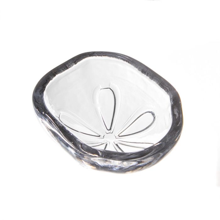 Sand dollar bowl