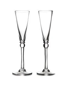 Hartland Flutes in gift box