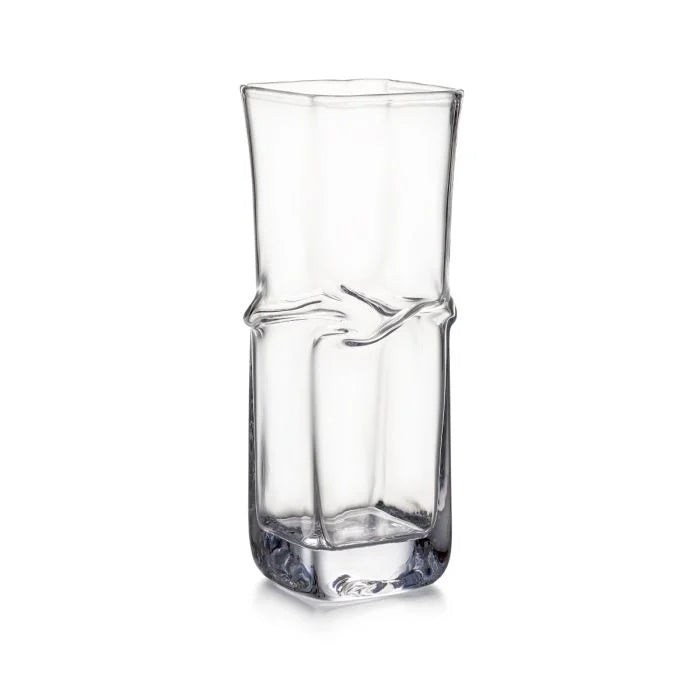 Woodbury Twist Vase-L