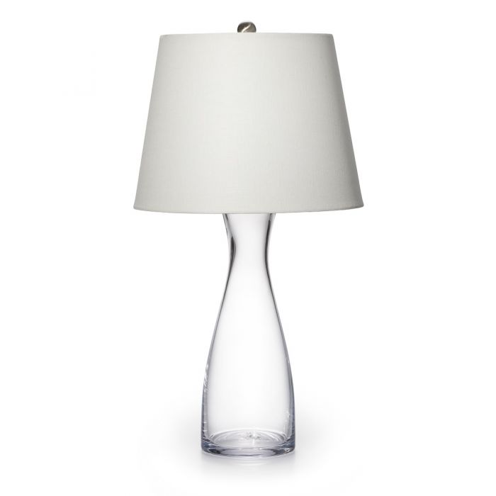 Barre Lamp