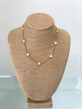 Load image into Gallery viewer, Valencia Necklace

