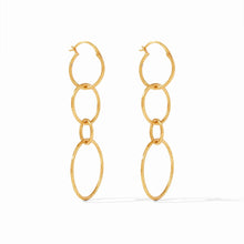 Load image into Gallery viewer, Simone 3-in-1 Earring

