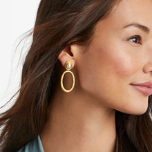 Load image into Gallery viewer, Simone Statement Earrings
